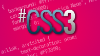 Voici un tutoriel de 8 minutes environ expliquant comment réaliser un menu dynamique avec un peu de CSS3. Attention, un minimum de connaissances en HTML et CSS est requis pour...