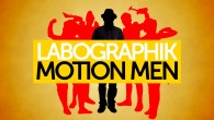 Pour le plaisir de vos mirettes, voici le film Labographik and the Motion Men diffusé lors des portes ouvertes du 1er mai 2011, réalisé en tandem par Romain Lapie et...