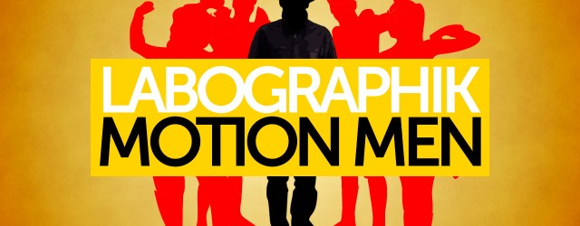 Pour le plaisir de vos mirettes, voici le film Labographik and the Motion Men diffusé lors des portes ouvertes du 1er mai 2011, réalisé en tandem par Romain Lapie et...