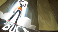 Courts métrages: Meet Buck On continue sur la lancée avec cette deuxième animation. Je vous invite a faire la connaissance de Buck, Buck est jeune branché, Sympa et toujours bien sapé, c’est le gendre...