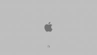 Parfois, il arrive que le Mac coince au démarrage et n’aille pas plus loin que le logo de la pomme sur fond gris (avec la roue de progression qui tourne...