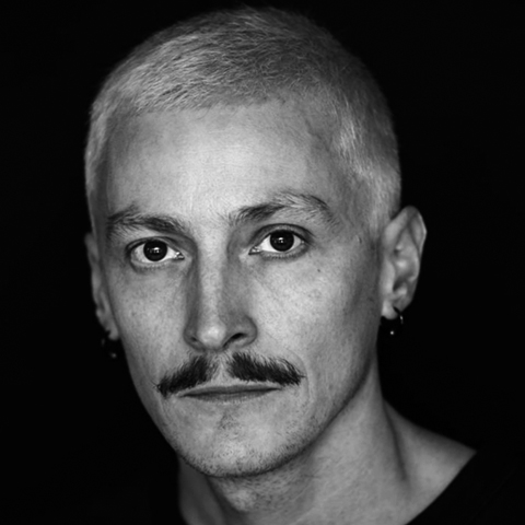Portrait de Thomas Canut