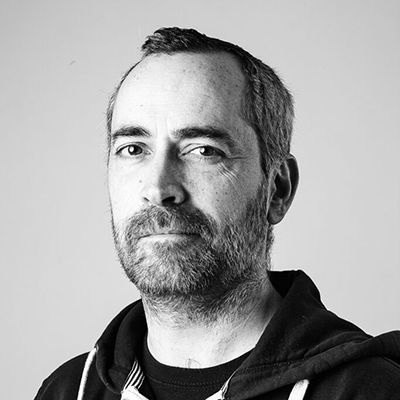 Bruno Boulanger