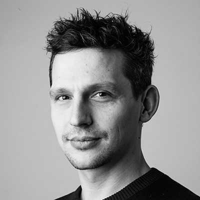 Julien Favier