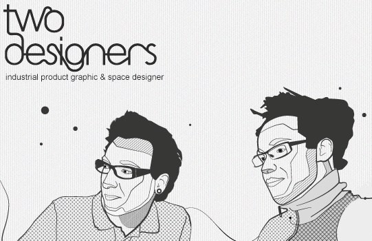 Two Designers