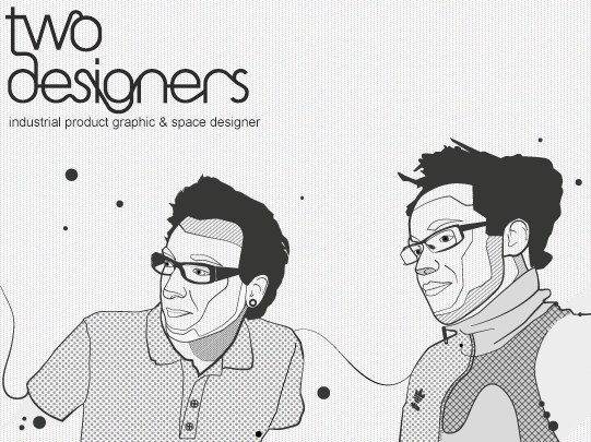 Two Designers