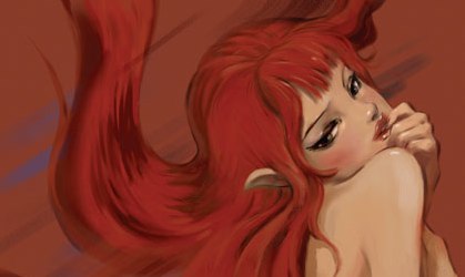 Pour les amateurs d’animation