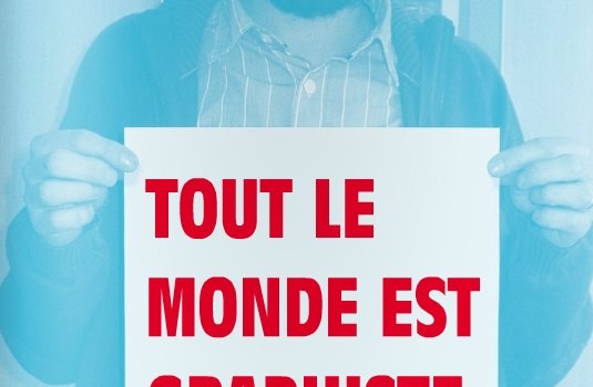 Tout le monde est graphiste