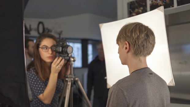 Atelier de photographisme