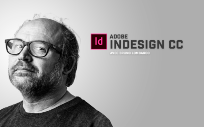 InDesign