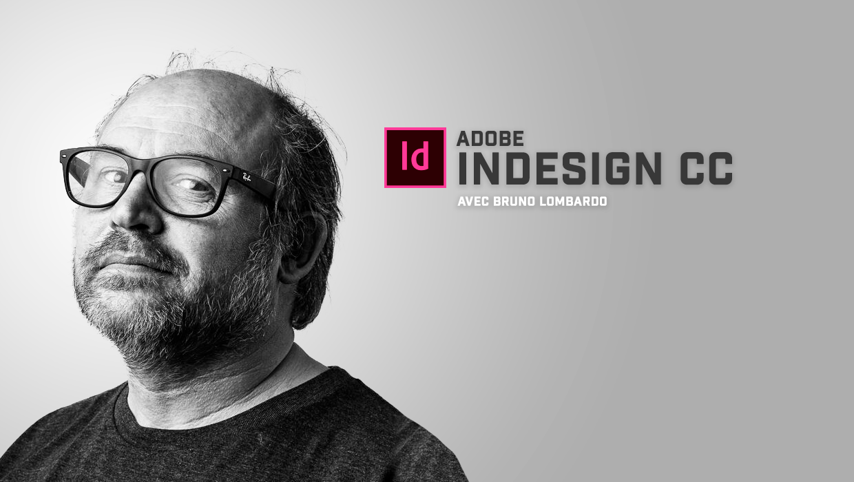 InDesign