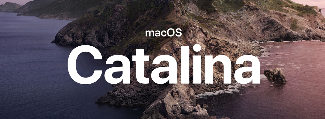 macOS Catalina - Screenshot by Jason Hiner/CNET