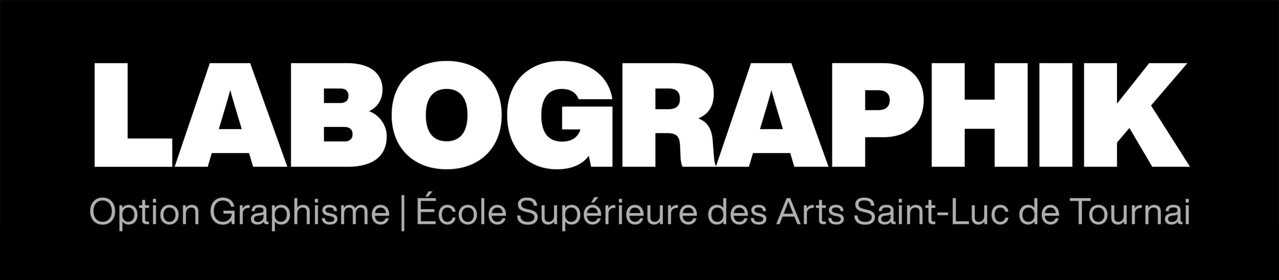 LABOGRAPHIK